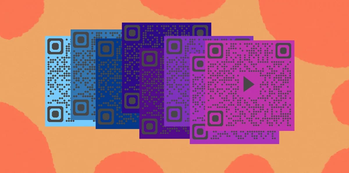 Gerador de QR Code SMS para mensagens de texto instantâneas