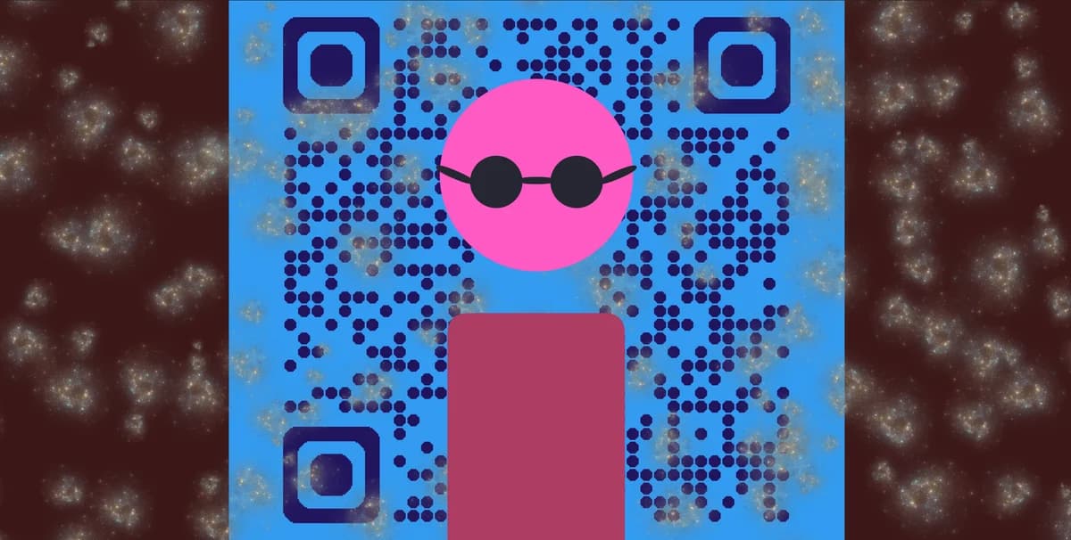 Como influenciadores usam QR codes para aumentar o engajamento e conectar-se com seguidores