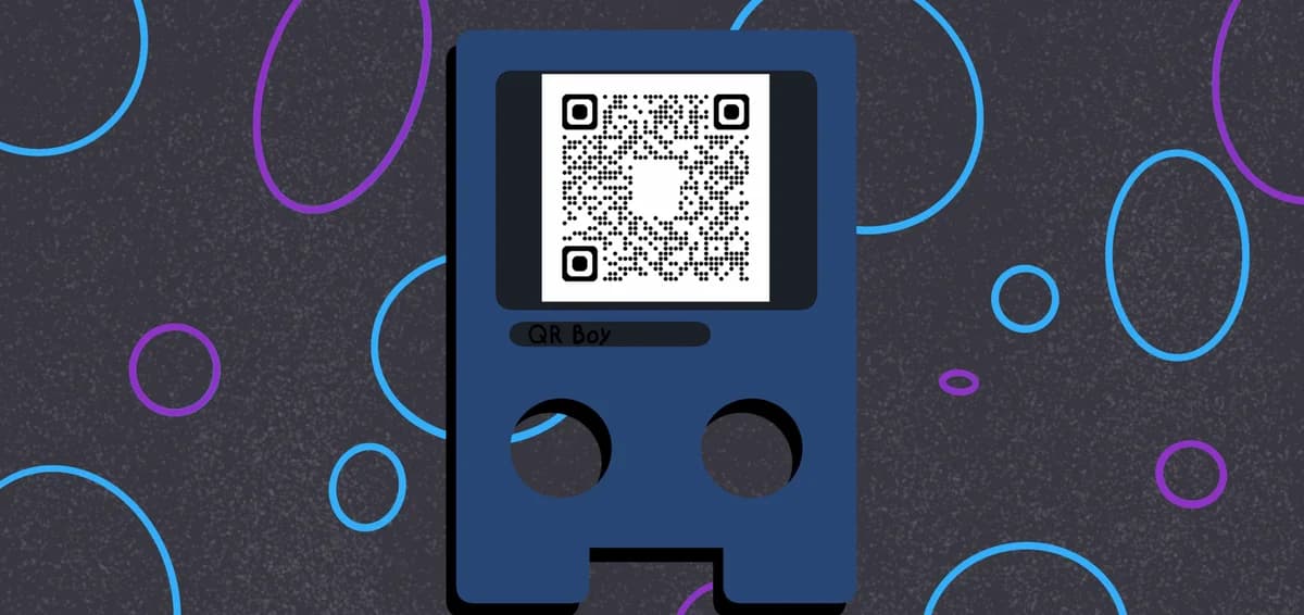 Gerador de QR Code para Discord: Compartilhe servidores instantaneamente com códigos escaneáveis