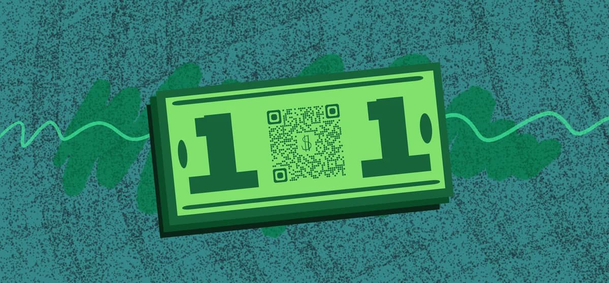 Gerador de QR Code PayPal para pagamentos e transações instantâneas