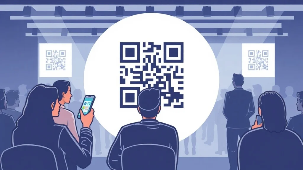 QR codes para empresas de tecnologia em granito e pedra