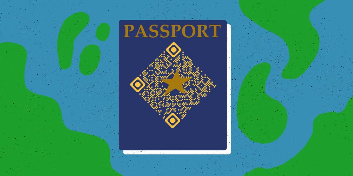 QR codes de bilhetes de viagem para companhias aéreas, trens e eventos