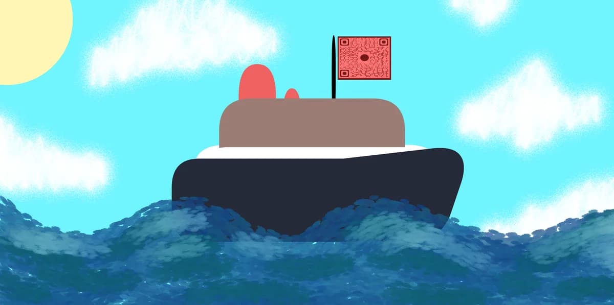 Gerador de QR code para sistemas de bilheteria e gestão de eventos