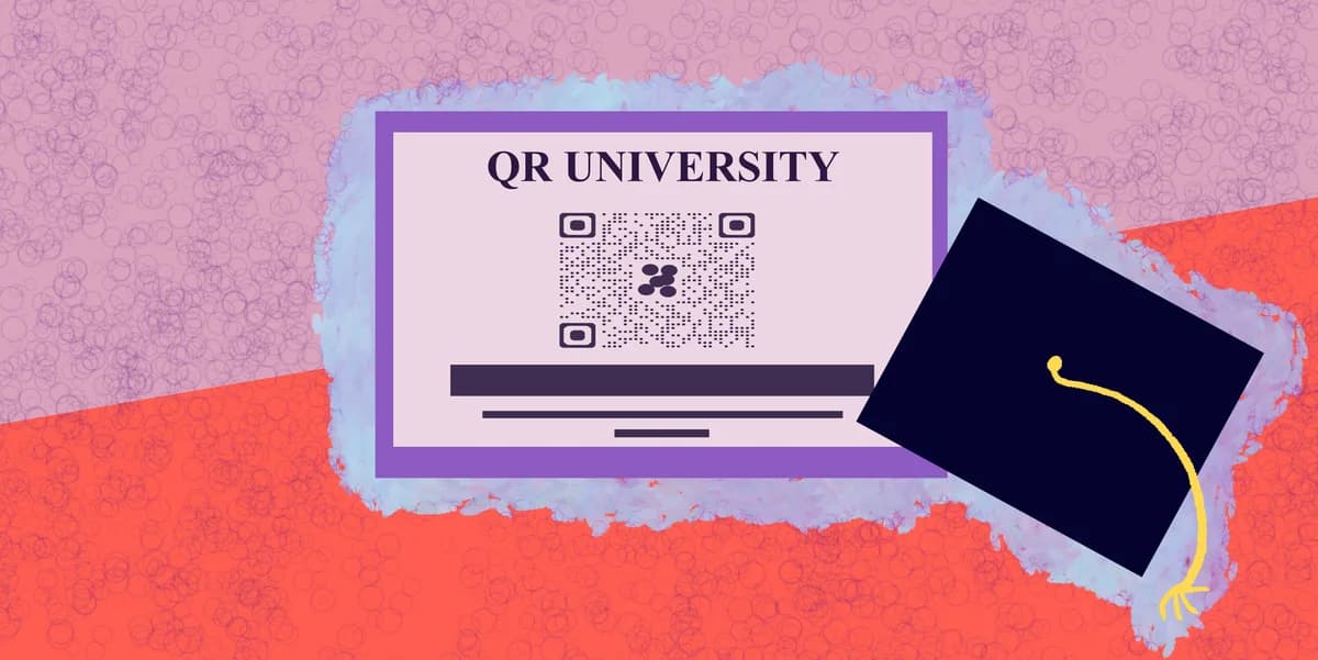 QR codes de certificação Pro para verificação de credenciais