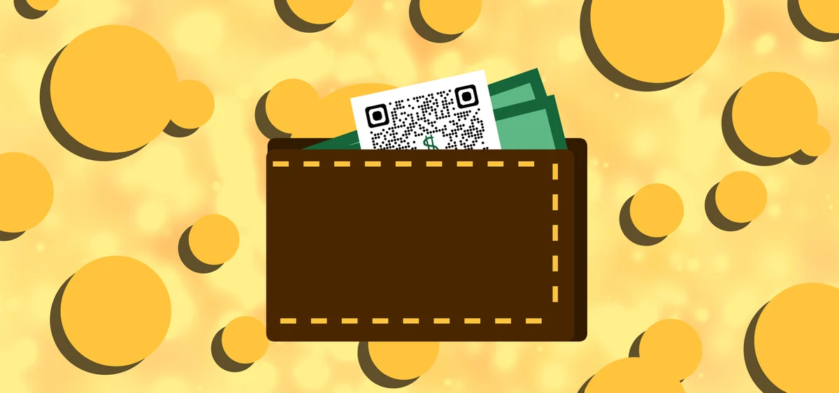 Gerador de QR Code para pagamentos - aceite pagamentos digitais instantaneamente