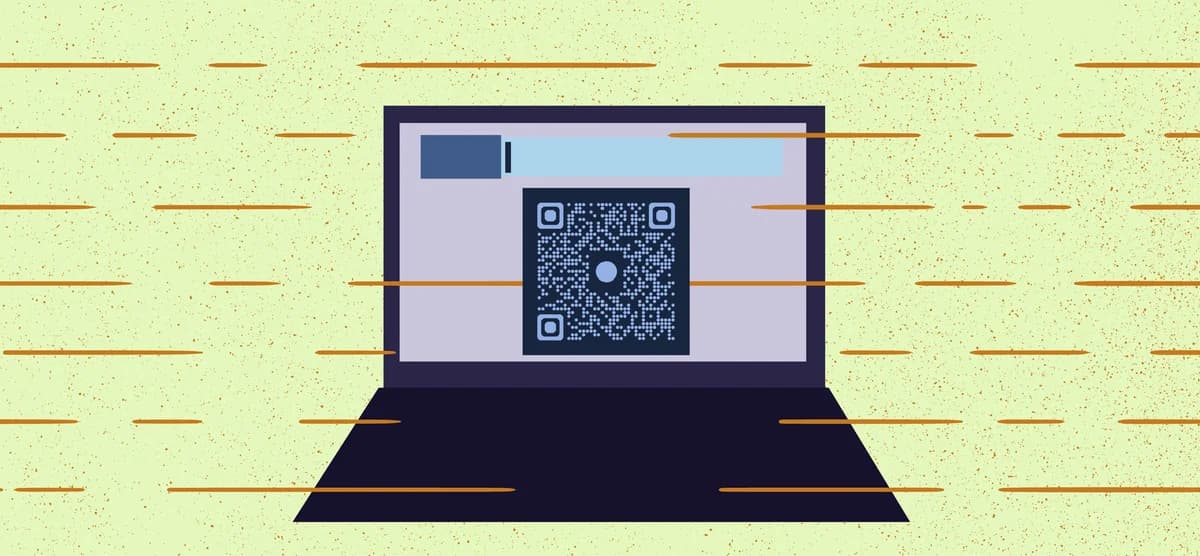 Gerador de QR Code para Links - Crie códigos QR de URL instantaneamente