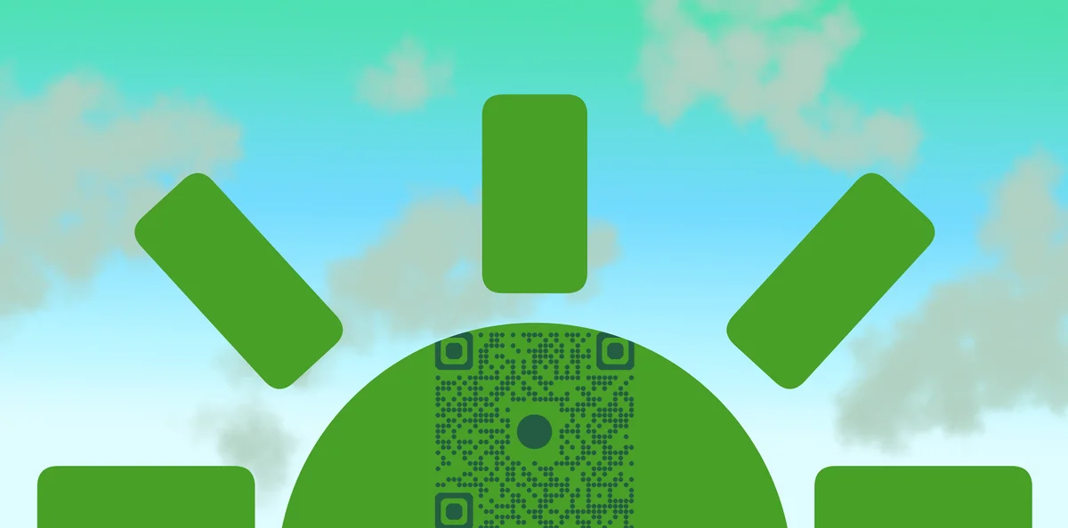 Códigos QR do GoFundMe para facilitar o compartilhamento de doações