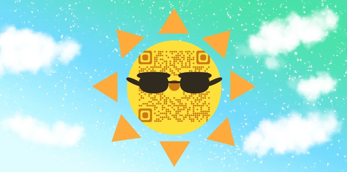 Gerador de QR Code de bem-estar diário para acompanhamento de saúde