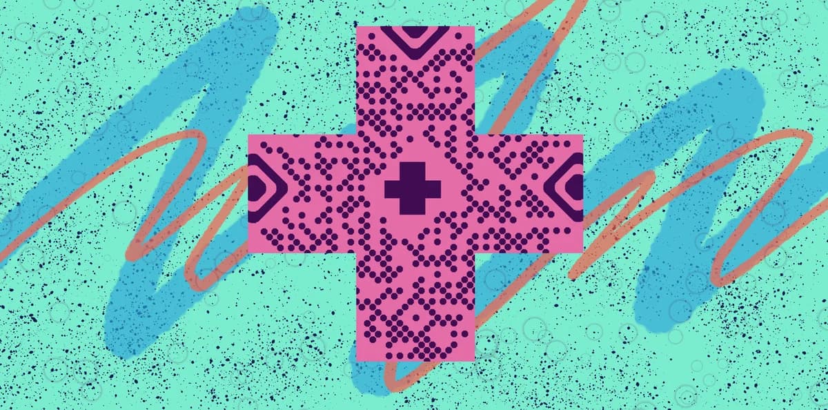 Agendamento de consultas em clínica com QR codes para marcação de pacientes