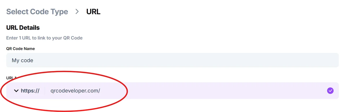 Copy your Webex meeting information