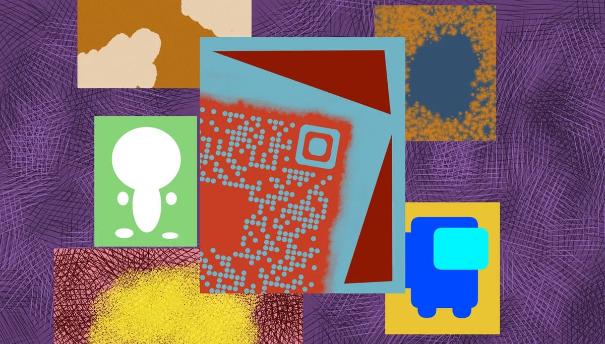 QR codes Poster Engage para campanhas impressas interativas