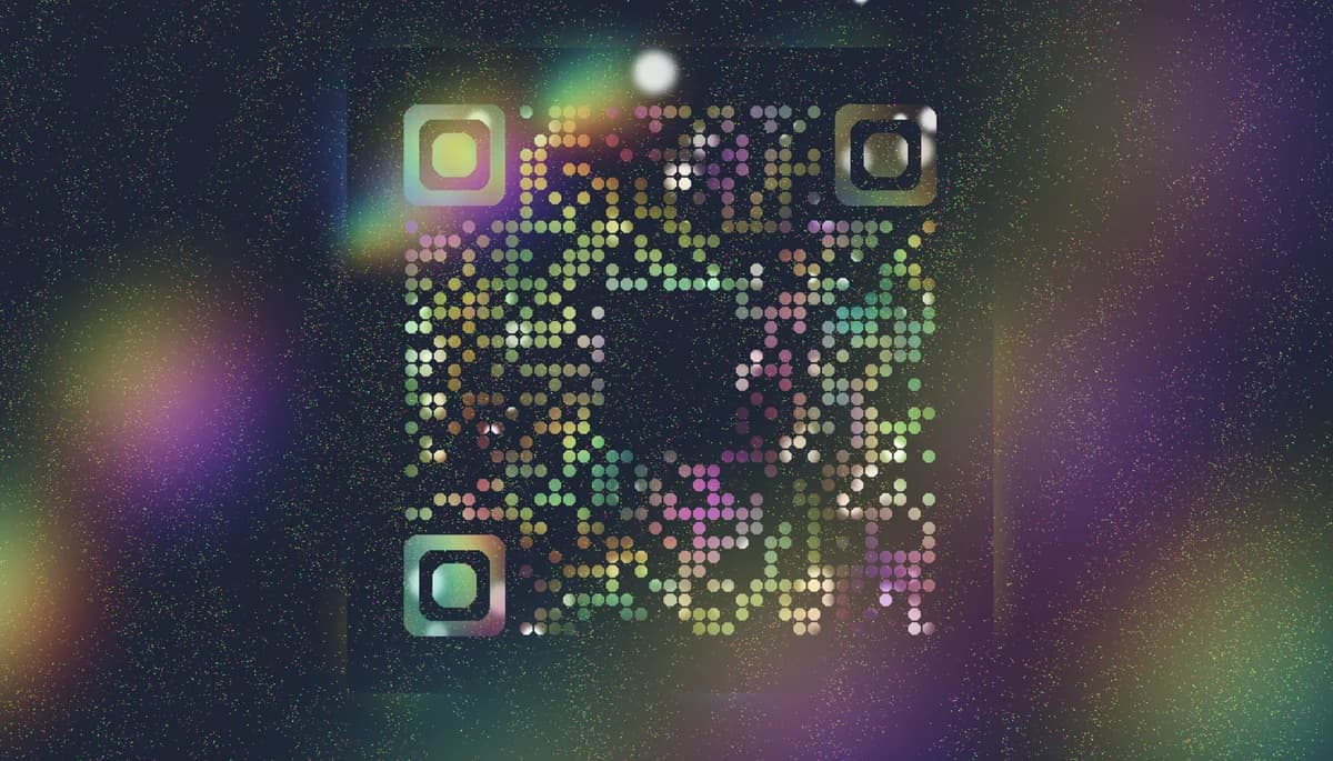 QR codes para campanhas de RP bem-sucedidas e divulgação na mídia