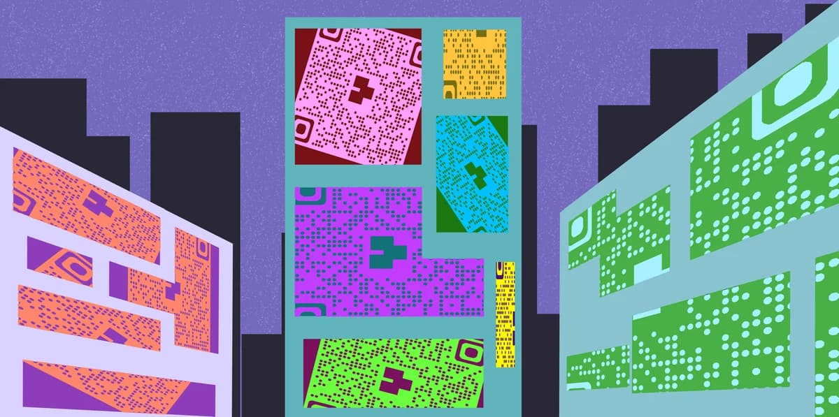 O futuro dos QR codes: Tendências de mercado e oportunidades emergentes