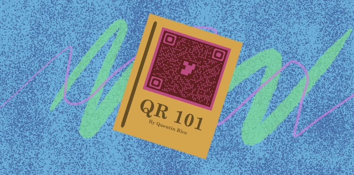 Guia de QR codes: tudo que você precisa saber sobre a tecnologia QR