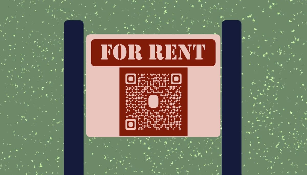Gerador de QR Code para Aluguéis: Gestão de propriedades simplificada