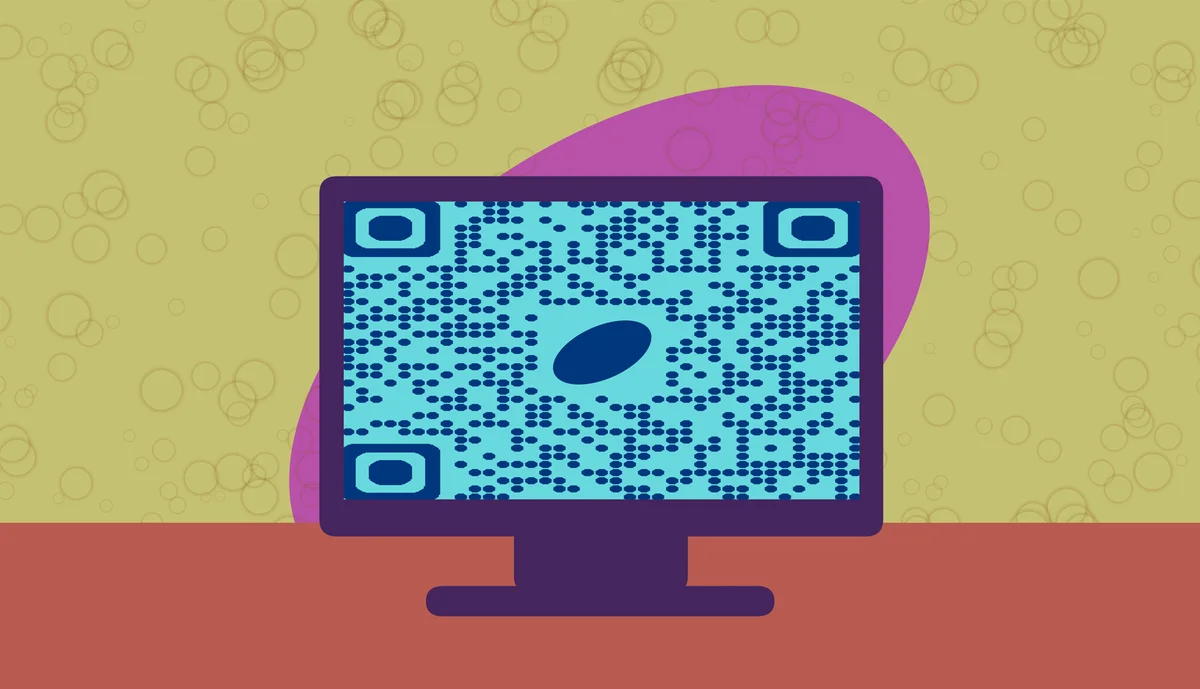 Gerador de QR code para website: Crie QR codes para qualquer site