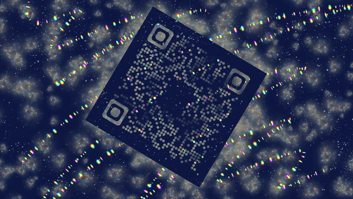 Gerador de QR code gratuito - Crie QR codes sem custo