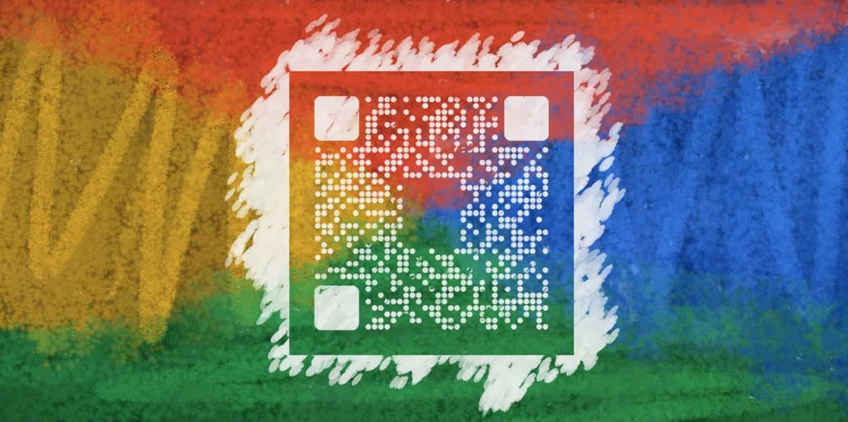 Construa uma mini base de conhecimento usando Google Drive + QR codes