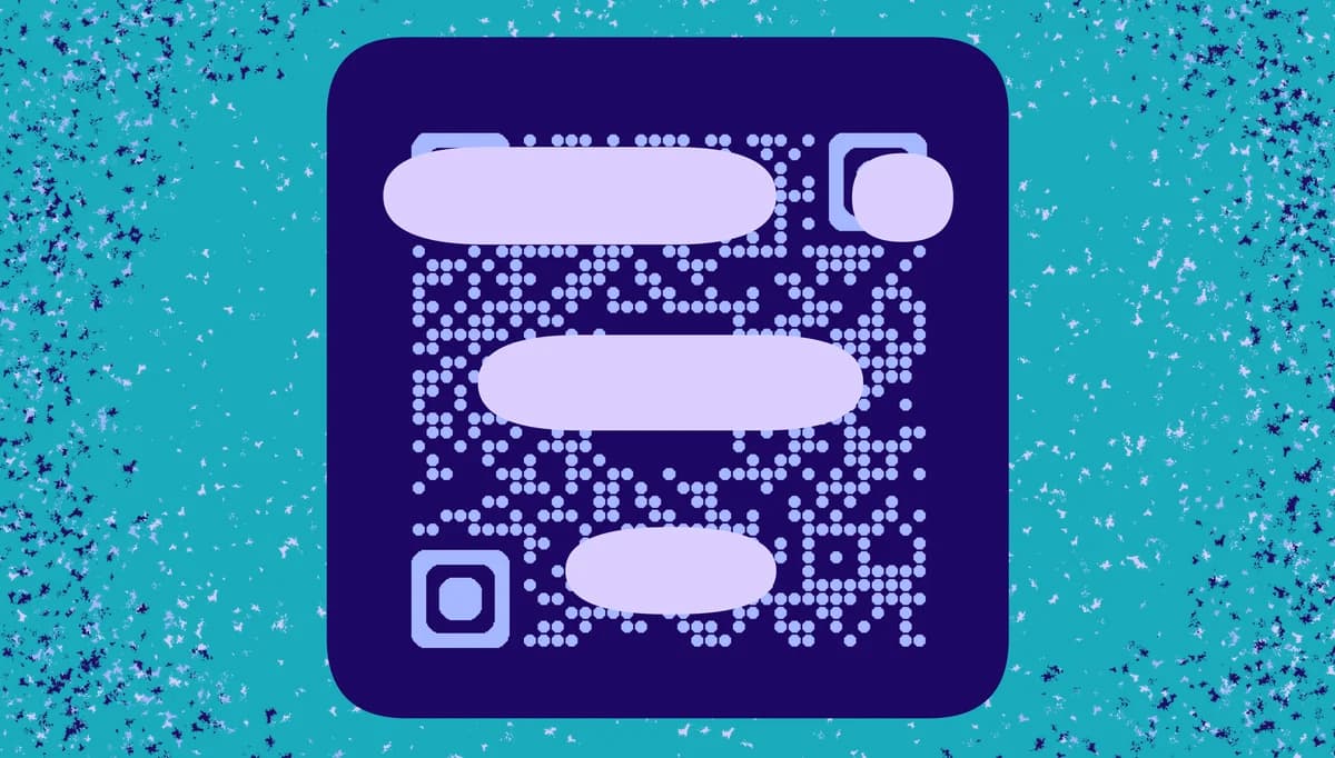 Gerador de QR Code Livestorm para registro e participação em webinars