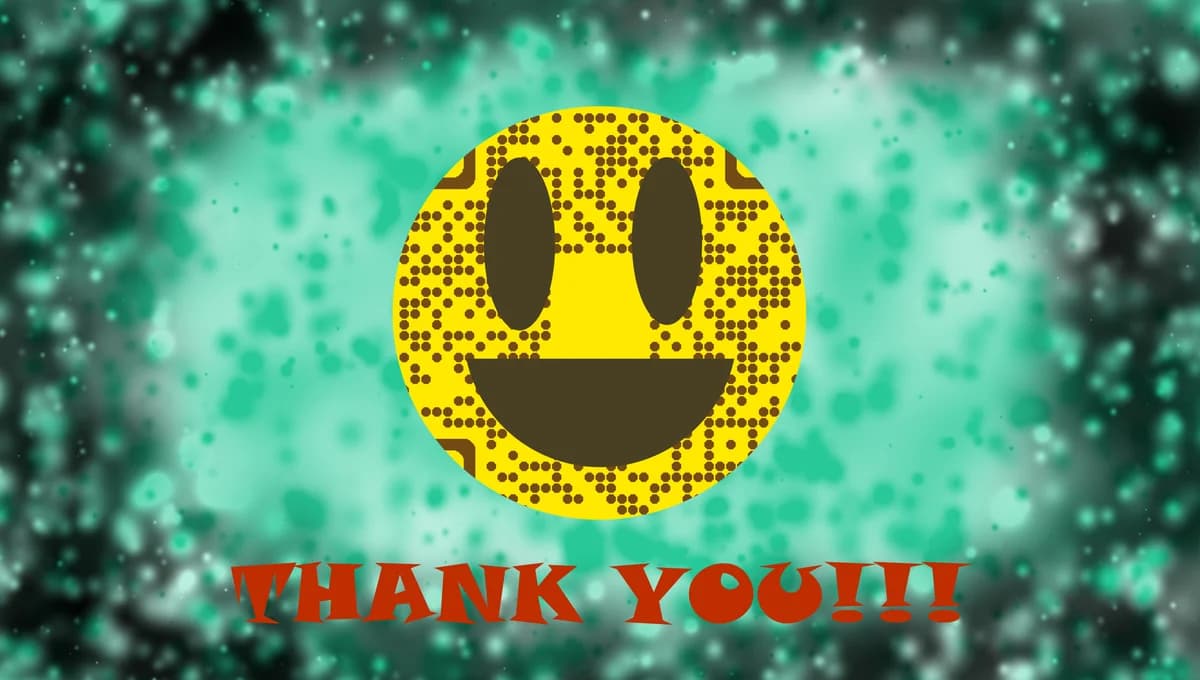 QR codes para programas de fidelidade e recompensas de clientes