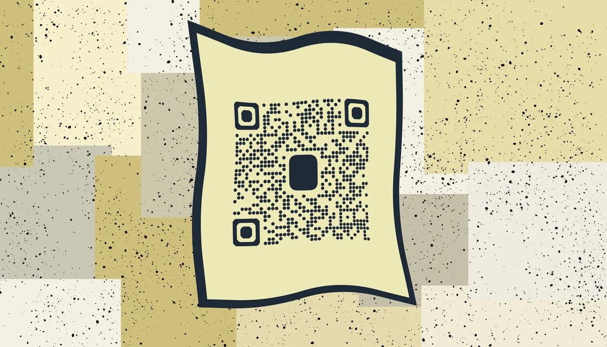 QR codes em papel simplificados: Como criar e imprimir QR codes