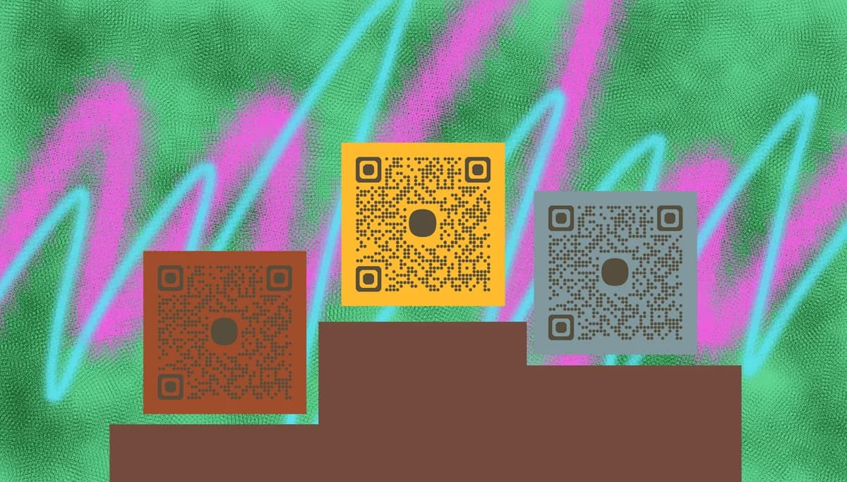 Melhores aplicativos de scanner QR Code para 2025: Top escolhas para iOS e Android