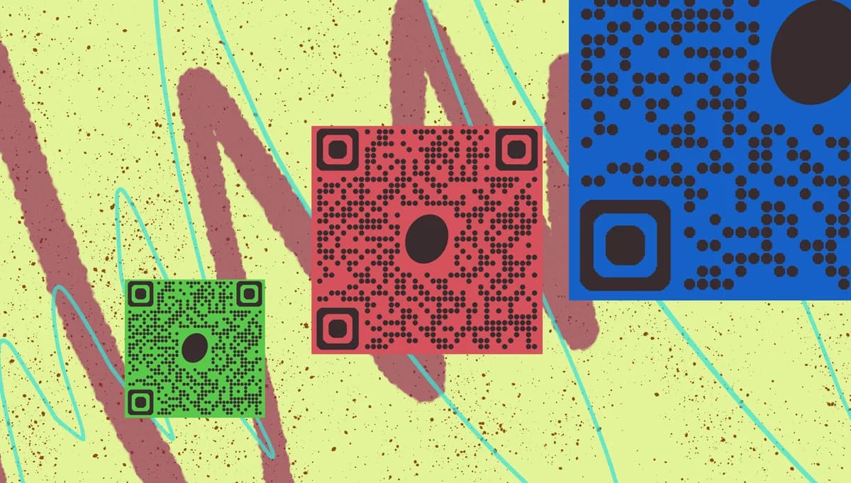 Qual é o melhor tamanho de QR Code para diferentes aplicações?