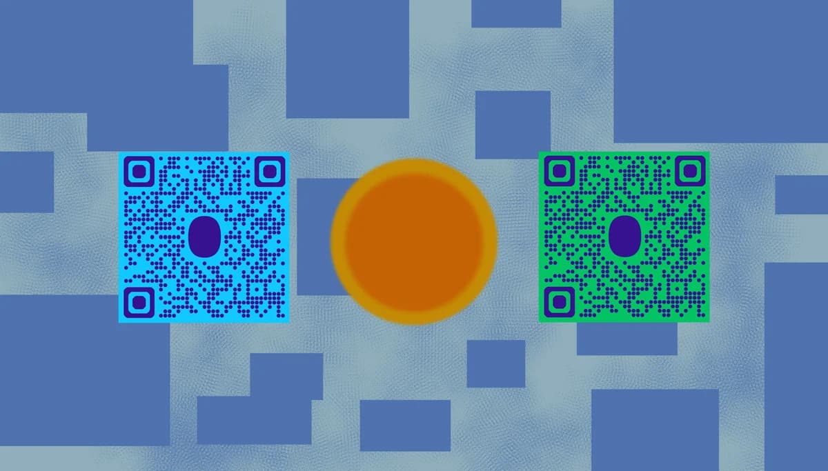 O que é um Bokode – a próxima evolução na tecnologia de códigos de barras