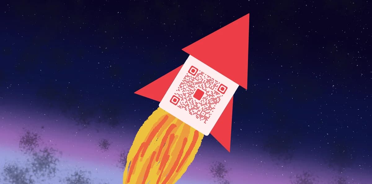 The Many Advantages of QR Codes