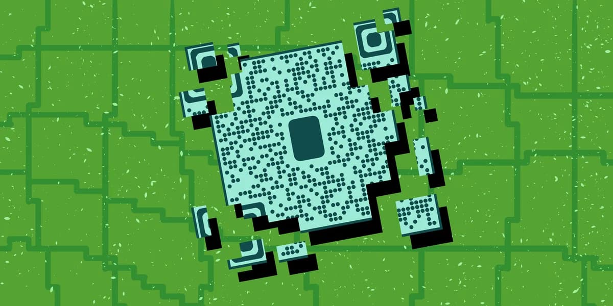 QR codes for support in e-commerce: a step-by-step guide