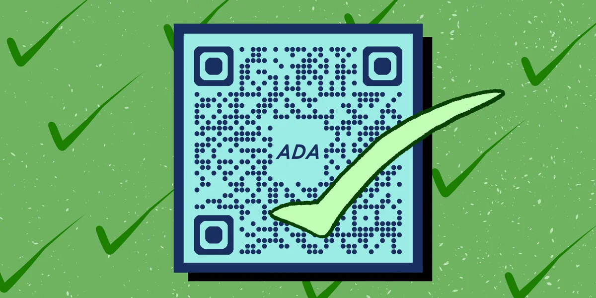 Top industries using ADA compliant QR codes