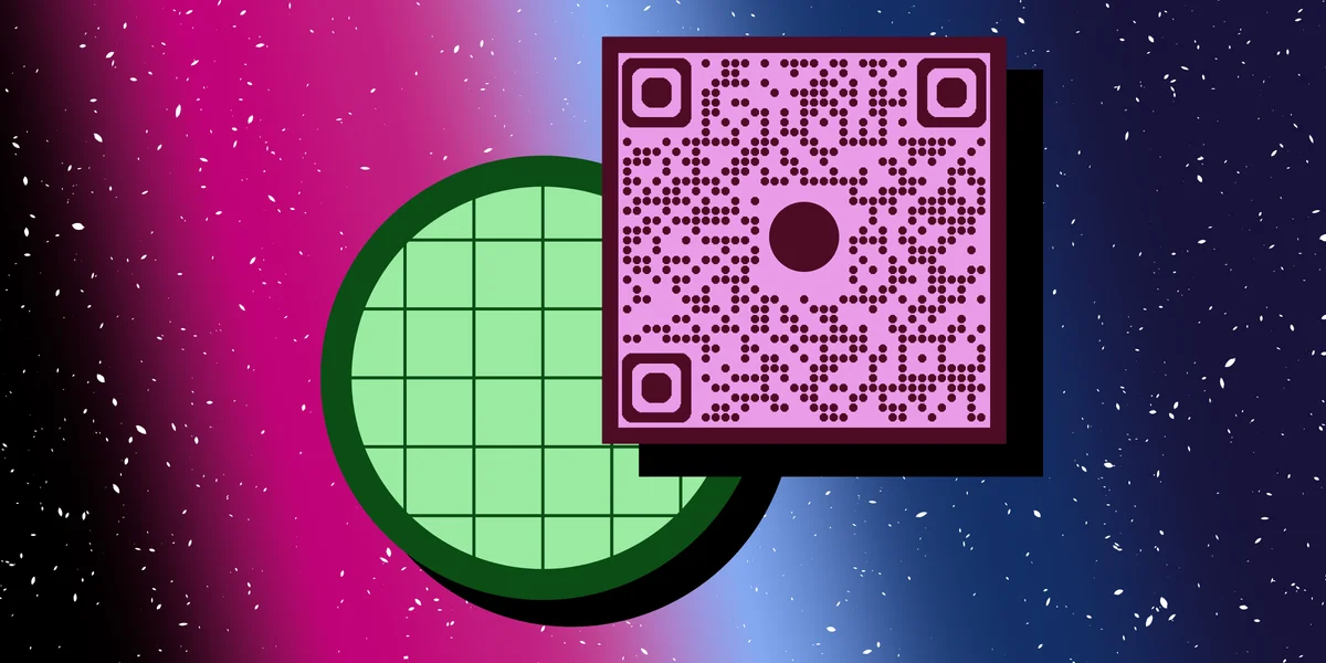 Geotargeted QR codes vs standard QR codes