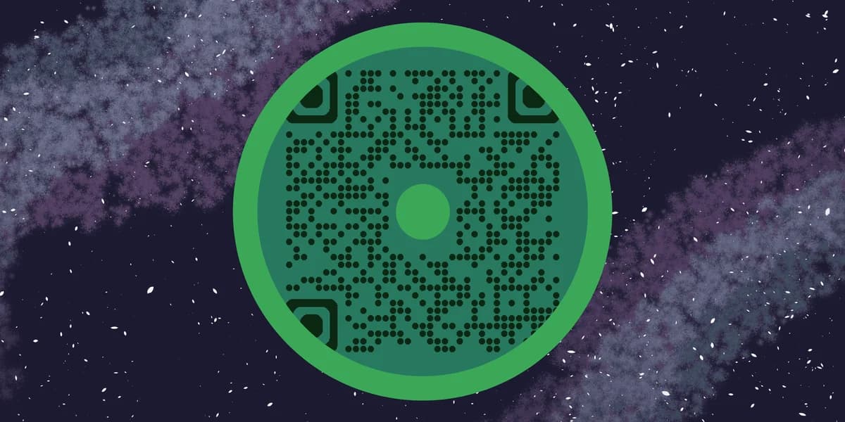 How retailers use geotargeted QR codes for Black Friday