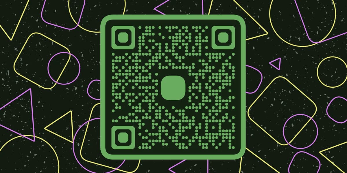 How brands use sustainable QR code printing to cut waste