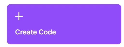 qr code create code 3