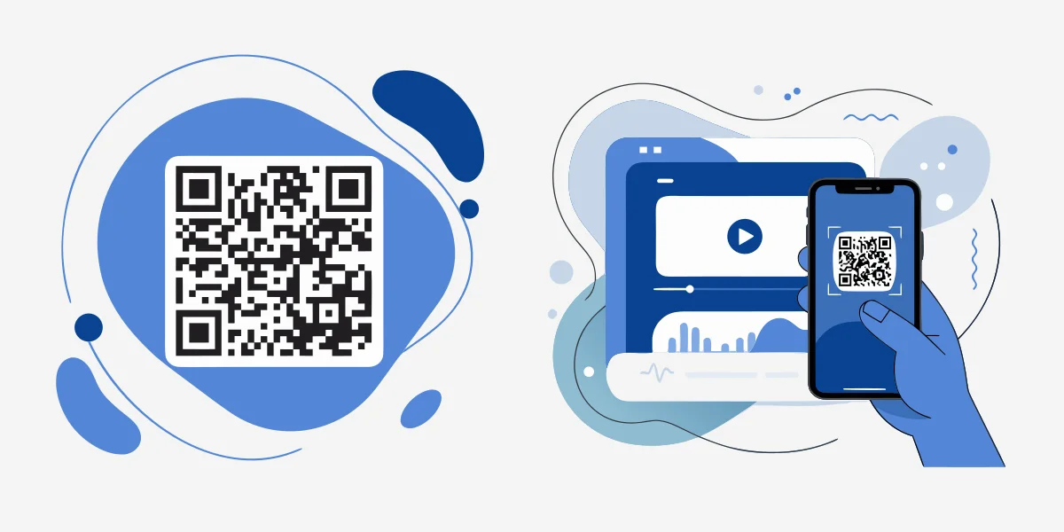 How to create a YouTube QR code