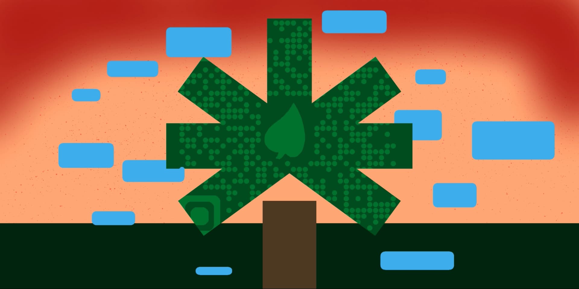 Linktree e Códigos QR: Um Par Perfeito | QR Code Developer