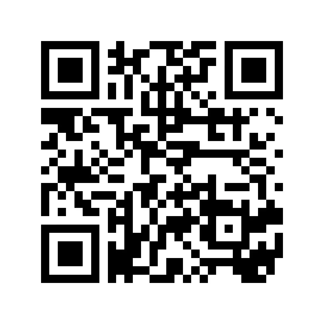 qr code test