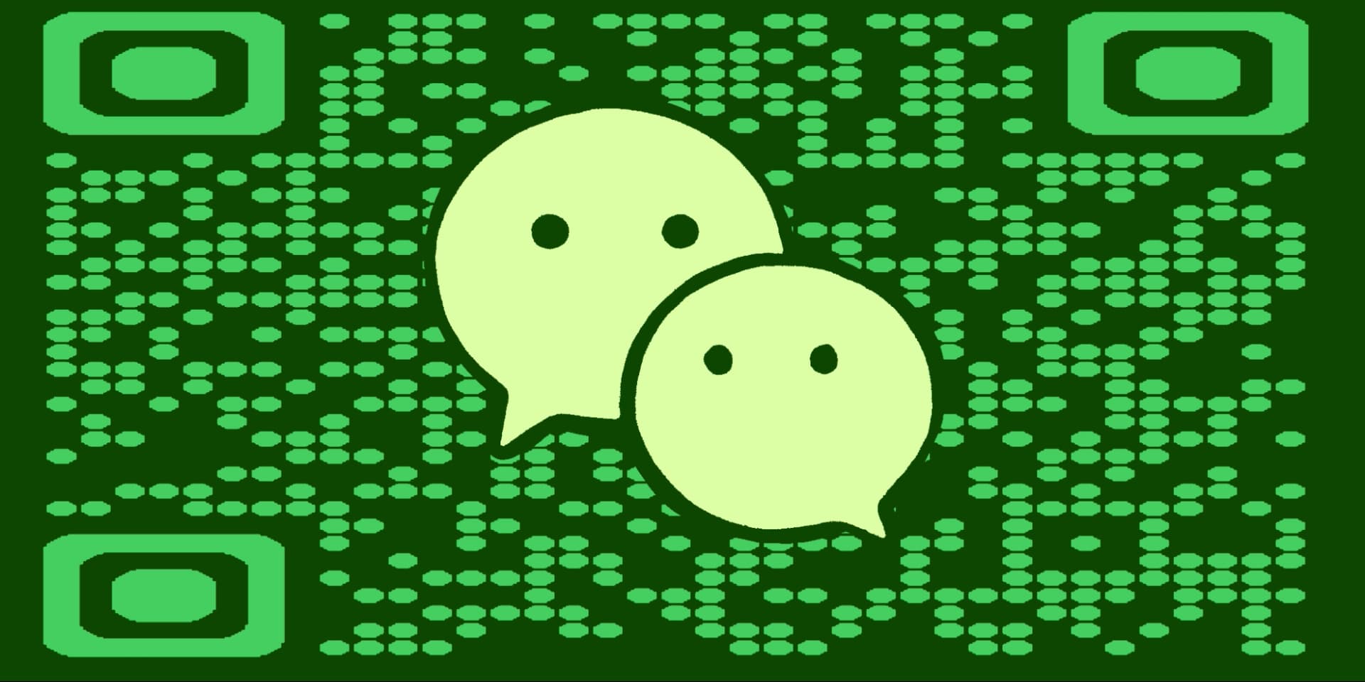 WeChat: The Everything App