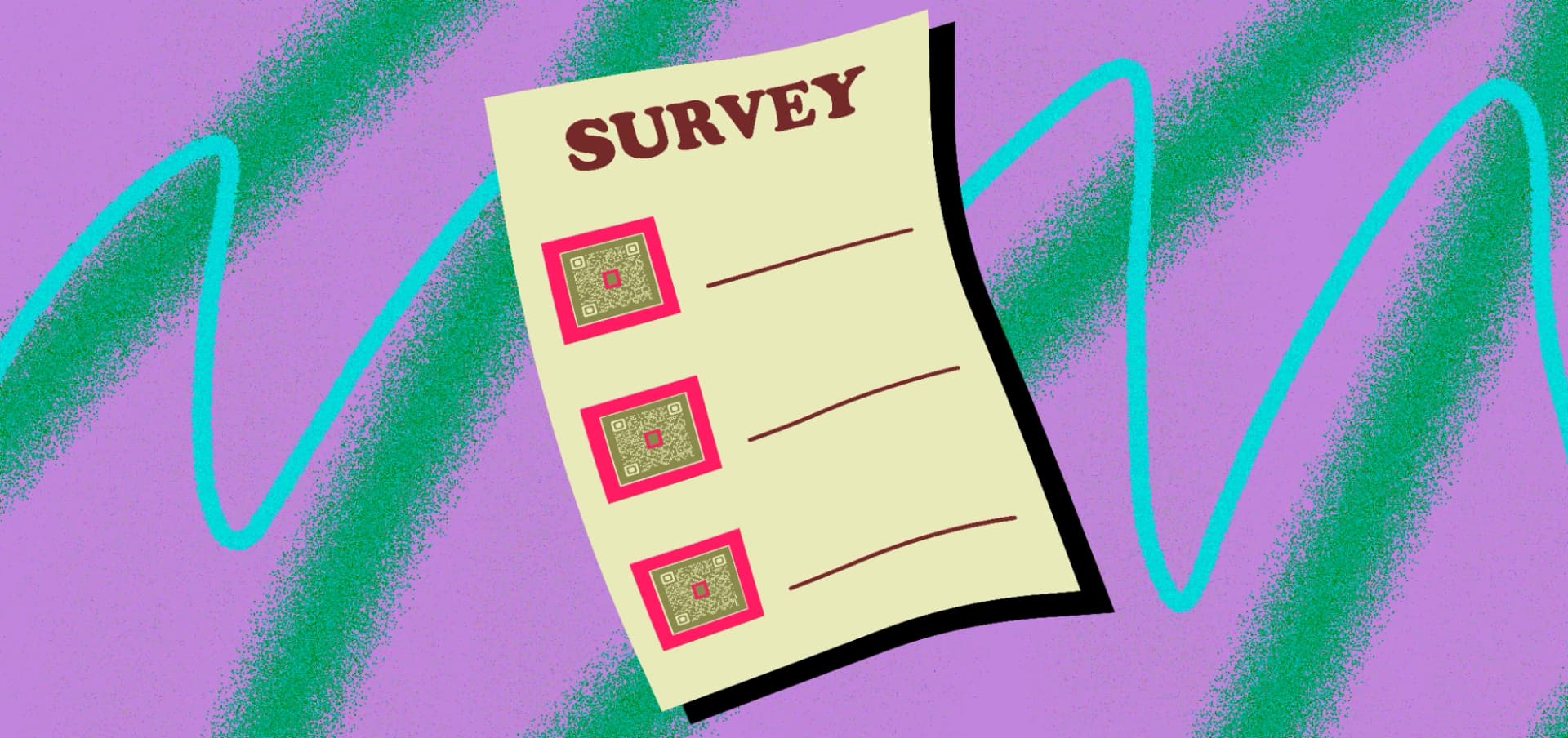 Survey Says!: How You Can Use QR Codes with Online Surveys