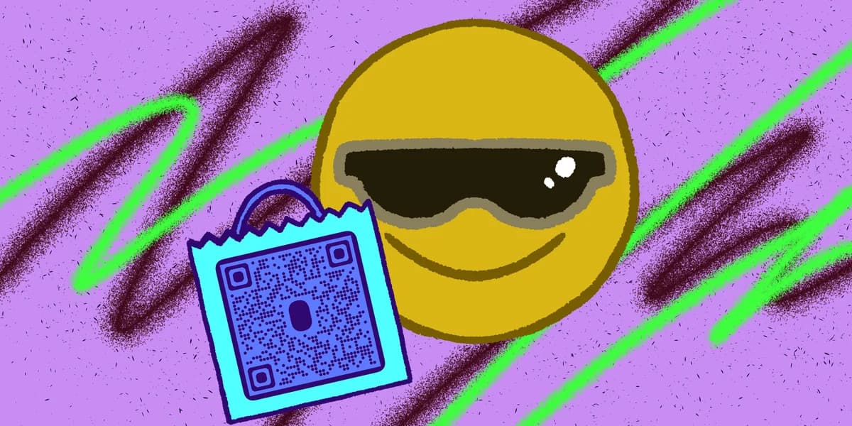 8 Ways for Shopping Malls to use QR Codes to Increase Business