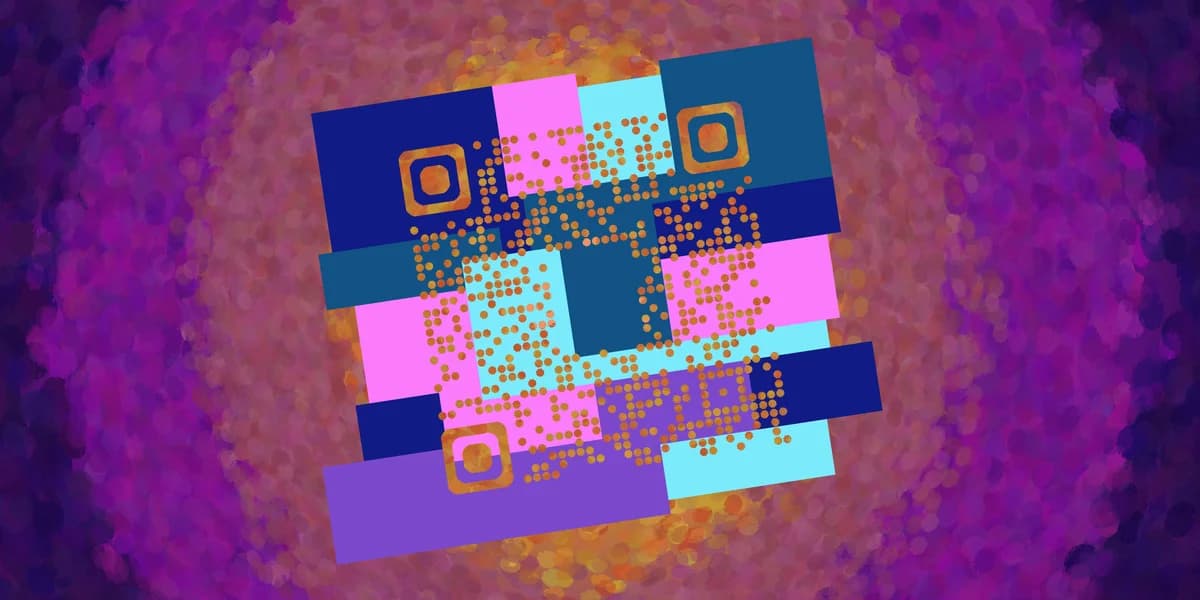 The Many Benefits of QR codes