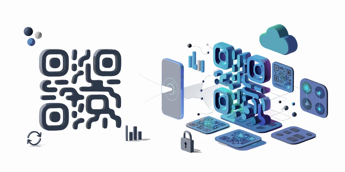 Static Vs. Dynamic QR codes - how to choose