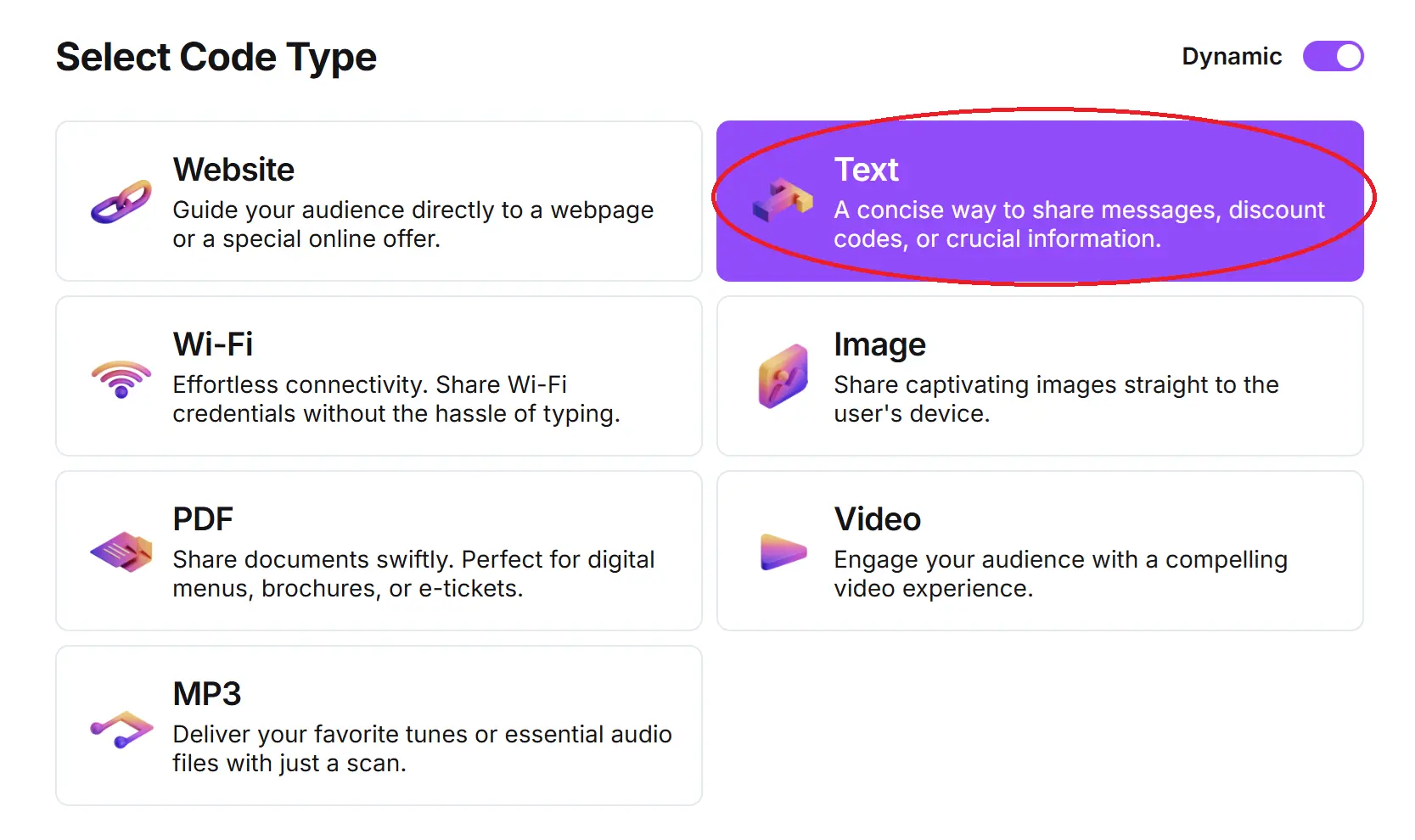 qr-code-select-code-type