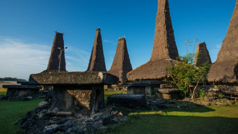 QR code solution for QR Codes For Cities and Cultures - Hero image showing QR code implementation