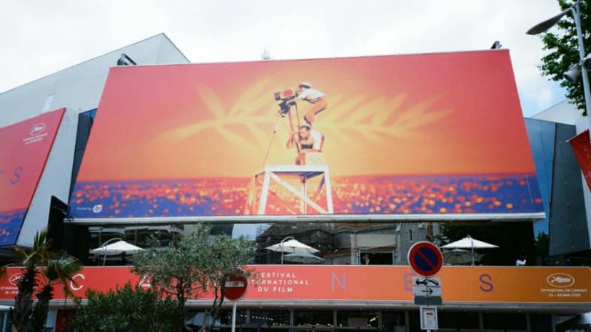 QR code solution for QR Codes For Graphic Design Studios - Hero image showing QR code implementation