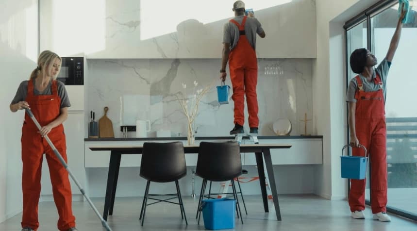 Home Repairs and Maintenance